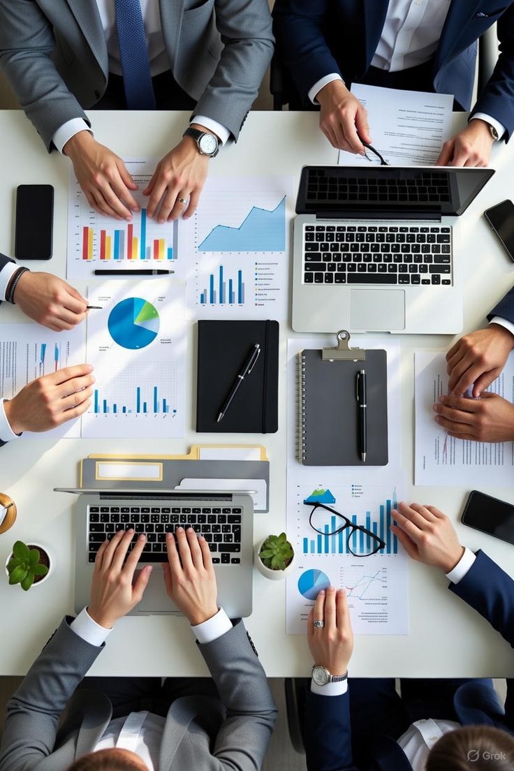 Membangun Kelincahan Organisasi (Business Agility) di Era Digital
